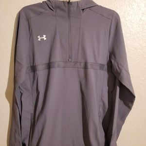 NWT Under Armour Storm Forefront Jacket Small